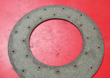 Okładzina PRASA K-453