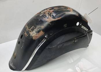 BŁOTNIK MOTOCYKL TYŁ INDIAN CHIEF DARK HORSE BŁOTNIK MOTOCYKL TYŁ INDIAN CHIEF DARK HORSE