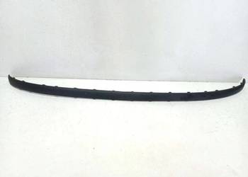 FIAT PANDA II 2003-2012 Listwa zderzaka TYŁ