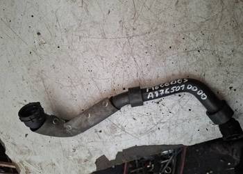 MERCEDES W176 rura przewód wody A1765010000