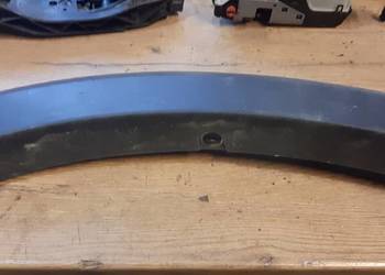 listwa blotnika prawy przód dacia sandero 960169489r listwa blotnika prawy przód dacia sandero 960169489r