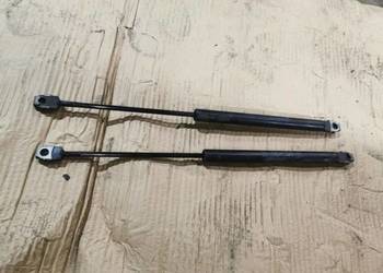 Siłowniki teleskopy maski BMW e36