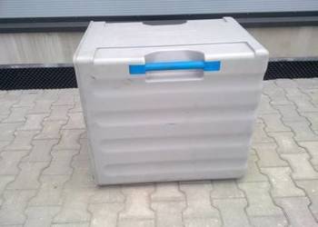 Termos / Pojemnik Cateringowy do transportu żywności S O