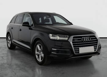 Audi Q7 45 TDI