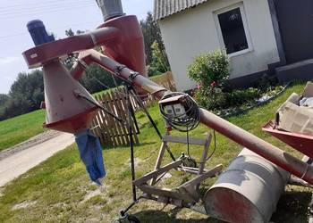 Wialnia/Separator do zboża