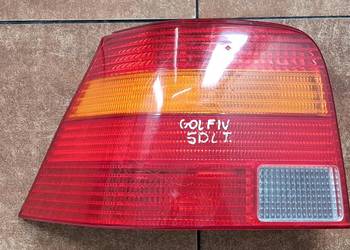 Lampa tył Golf IV HB