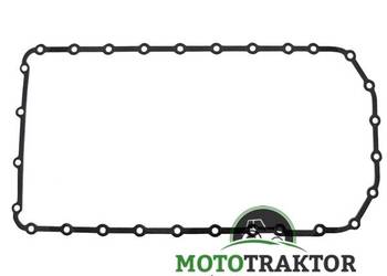 Uszczelka miski olejowej John Deere 6010 6100 6120 6200 6210