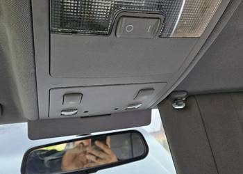 Lampki podswietlenie audi a6 c5