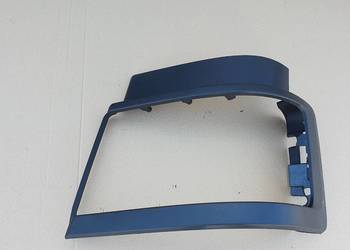 SCANIA R S RAMKA REFLEKTORA LAMPY LEWA 2427875
