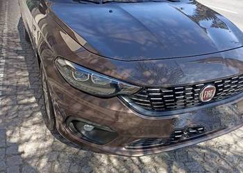 FIAT TIPO 1.4 B KOMBI wersja longe