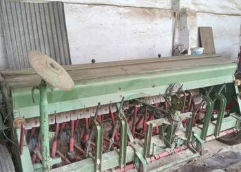 Siewnik Hassia DU100 nie Amazone Lemken Kverneland