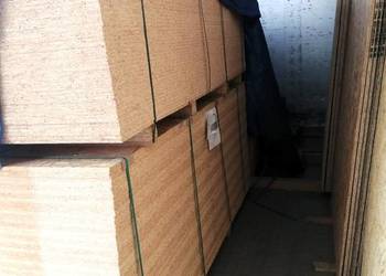 Płyta OSB 15 mm 1250x2500 (1,25x2,5mb) tani transport!