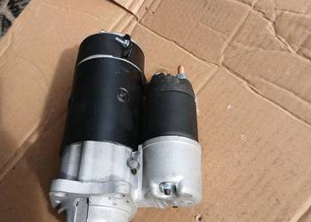 Rozrusznik Fiat 126p Maluch