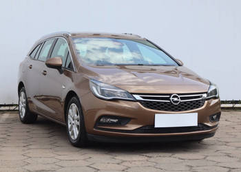 Opel Astra 1.6 CDTI