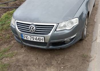 volkswagen passat b6 2,0fsi