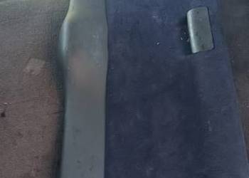 Osłona Tylnej Klapy Dolna Audi A4 B5 (a-19)