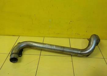 AUDI A8 D3 4.0 TDI 06r 275KM ASE rura powietrza 057145957C