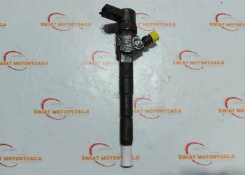 INSIGNIA ASTRA 2.0 CDTI A20DTE A20DTH wtrysk wtryskiwacz 0445110327