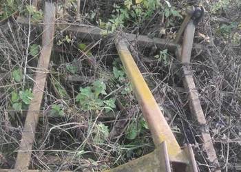 Agregat Brony z wałkami 1,80