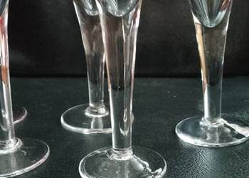 Kieliszki do likieru Kieliszki do likieru