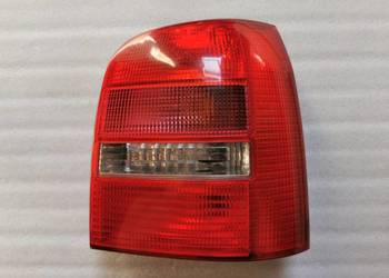 Lampa Prawy Tył Tylna Prawa Audi A4 B5 Avant Lift 8D9945096C