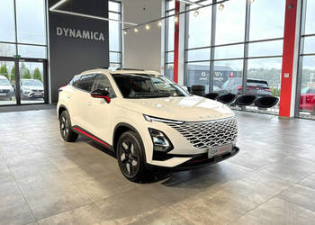 OMODA 5 1.6T-GDI 147KM automat 2024 r., salon PL, I właściciel, gw. fabryc…