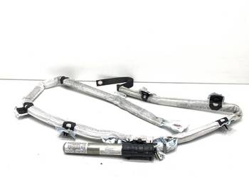 KURTYNA POWIETRZNA LEWY BMW E83 84342022504A SUV 03-11 AIRBAG BOCZNA, 