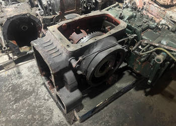 Tylny Most Ursus Zetor ZTS M16 M14 Duży Wybór