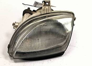 LAMPA LEWA PRZÓD FIAT SEICENTO 38810748