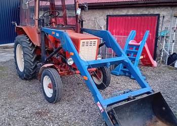 Władimirec T25A2 z TURem