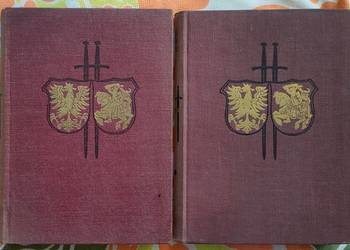 Krzyżacy wydanie 1967