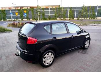 Seat Altea 1.9 TDI OC i PT do czerwca 2027