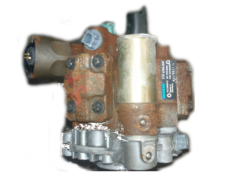 Pompa Wysokiego Ciśnienia 1,4HDI 9641852080