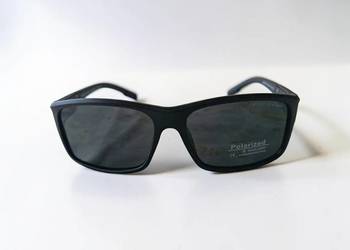 Okulary przeciwsłoneczne unisex Emporio Armani