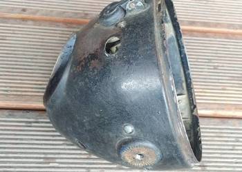 Lampa m72 IMZ , stary typ bez nitów , skorupa lampa m-72