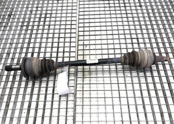 PÓŁOŚ LEWY TYŁ BMW F20 7629301 1.6 136KM Hatchback 11-19 PRZEGUB