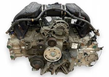 SILNIK M96.20 Porsche Boxster 986 2.5 24V 204KM SILNIK M96 M9620 BENZYNA