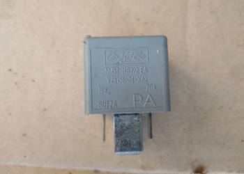 Ford Fiesta mk6 przekaźnik 5M5T-14B192-EA