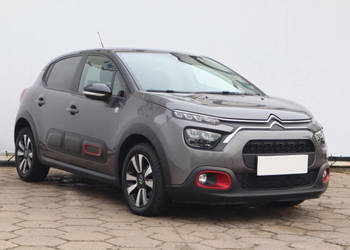 Citroen C3 1.2 PureTech