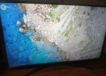 tv LG 50 cali 4K UHD