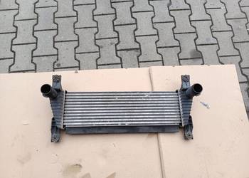 Ford Ranger v lift 15- 2.2 TDCi intercooler chłodnica powietrza