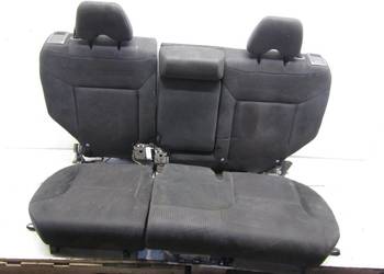 FOTELE KANAPA TYLNA TYŁ KPL HONDA CR-V CRV IV