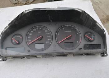 Licznik Zegar Volvo S80