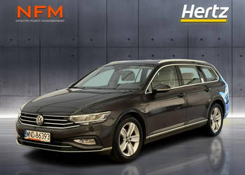 Volkswagen Passat 2,0 TDI (150 KM) Elegance Salon PL F-Vat B8 (2014-2023)