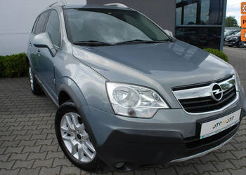 Opel Antara Automat,4X4