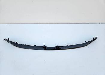 OPEL GRANDLAND X LIFT LISTWA NAKŁADKA SPOILER ZDERZAKA PRZÓD 9840143577