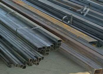 Profile stalowe Nowy Dwór Mazowiecki, profile zamknięte II gatunek 50x50x2