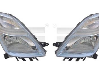 Toyota Prius 05-09 Reflektor przedni lampa przednia NOWA
