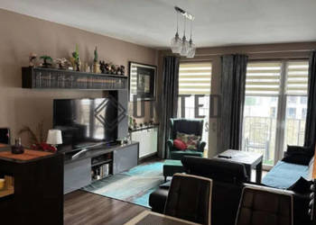 Okolice ulicy Słonimskiego