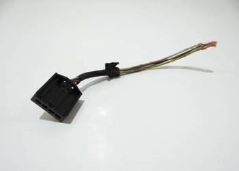 KOSTKA WTYCZKA LAMPY TYŁ W KLAPĘ BMW E61 LIFT (4647899)